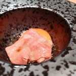 窯焼き割烹 黒泉 - 