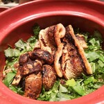 窯焼き割烹 黒泉 - 