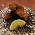 窯焼き割烹 黒泉 - 