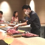 窯焼き割烹 黒泉 - 