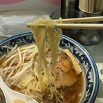 昭和 - 麺