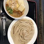 自家製うどん うどきち - 