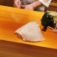 鮨 あらい - 