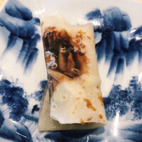 広尾はしづめ - 