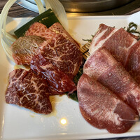焼肉 べこ亭 たまプラーザ本店 - 