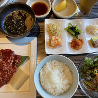 焼肉 べこ亭 たまプラーザ本店 - 