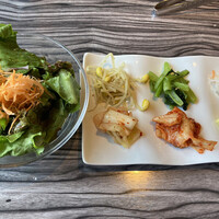 焼肉 べこ亭 たまプラーザ本店 - 