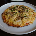 Pizza＆イタリアンレストラン NICOLA - NEW!!2012.05 ピザ