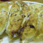 餃子兄弟 - 焼き餃子