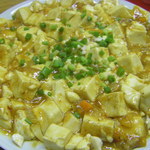 餃子兄弟 - 麻婆豆腐