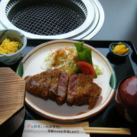 松永牧場 銀座本店 - 