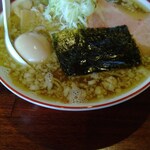 屋台ラーメン た紅 - 