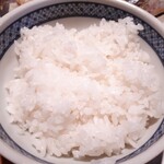 神楽坂 魚金 - ⚫ご飯