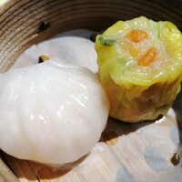 中国料理 翡翠宮 - 