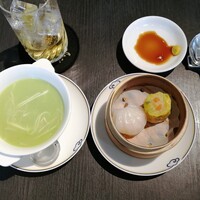 中国料理 翡翠宮 - 