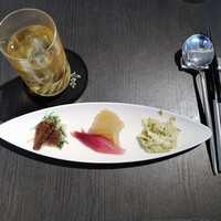 中国料理 翡翠宮 - 