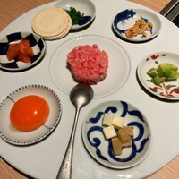 個室焼肉 銀座きたお - 