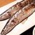 神楽坂 魚金 - 太くて肉厚な秋刀魚が2匹❗
