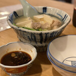 大衆割烹 三州屋 - 