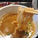 長男、もんたいちお - 美味しいヨォ～！！