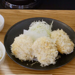 とんかつ成蔵 - 