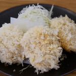 とんかつ成蔵 - 