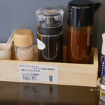 とんかつ成蔵 - 