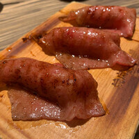 焼肉 ジャンボ はなれ - 