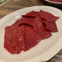 焼肉 ジャンボ はなれ - 