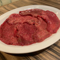 焼肉 ジャンボ はなれ - 