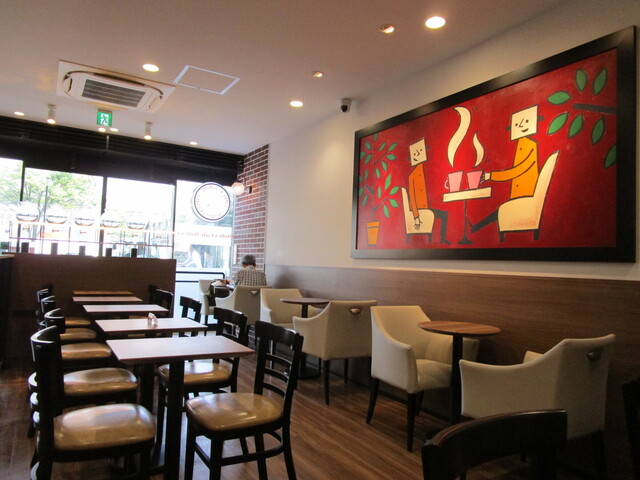 Holly's Cafe Honnoji Kaikan Ten photo 5