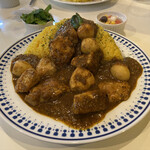 カレーの店 マボロシ - 