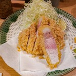 とんかつ けい太 西荻窪駅前店 - 