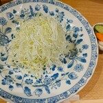 とんかつ けい太 - 