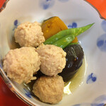 スタンドアサヒ - 