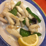 スタンドアサヒ - 