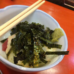 スタンドアサヒ - 