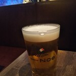 青いイタリアン - 