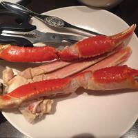 リュクス ダイニング ハプナ - 