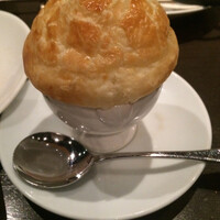 リュクス ダイニング ハプナ - 