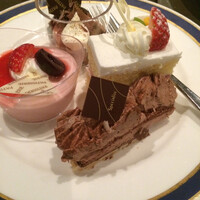 リュクス ダイニング ハプナ - 