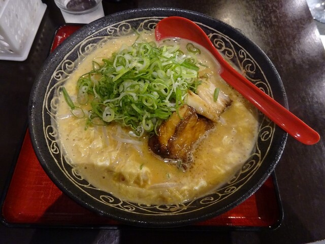 天洋 中崎町店 中崎町 ラーメン 食べログ