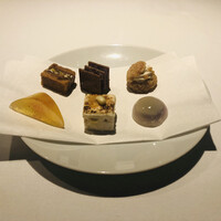 レフェルヴェソンス - 