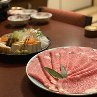 人形町今半 本店 - 