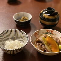 人形町今半 本店 - 