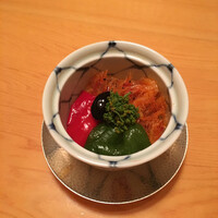 麻布 かどわき - 