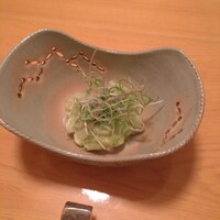 麻布 かどわき - 