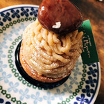 フランス菓子ペシェ・ミニヨン - 