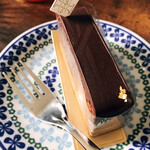 フランス菓子ペシェ・ミニヨン - 