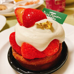 フランス菓子ペシェ・ミニヨン - 